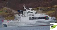 Ro-Ro ship dijual
