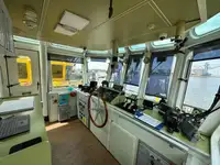 Kapal tunda untuk dijual