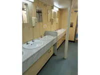 Kapal suplai untuk dijual