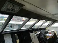 Kapal pesiar untuk dijual