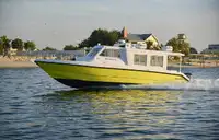Kapal pesiar untuk dijual