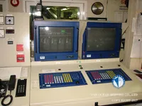 Kapal tanker minyak/kimia untuk dijual