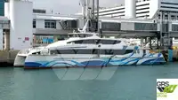 Kapal penumpang dijual