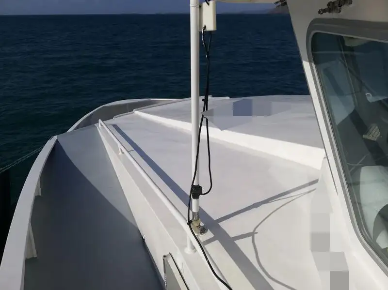 Kapal feri untuk dijual