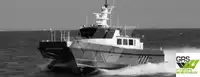 Wind farm service vessel dijual