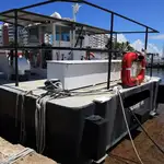 Kapal pendarat, tank untuk dijual