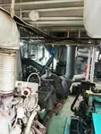 Kapal keruk untuk dijual