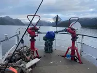 Kapal tunda untuk dijual