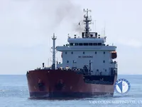 Kapal tanker minyak/kimia untuk dijual