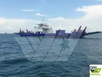 Kapal pendarat, tank untuk dijual