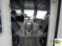 Kapal layanan ladang angin untuk dijual