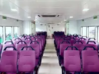 Kapal pesiar untuk dijual