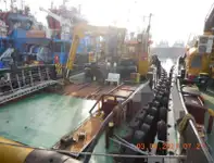 Kapal tunda untuk dijual