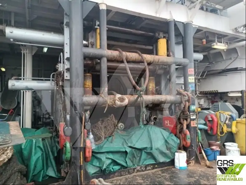 Kapal tunda untuk dijual