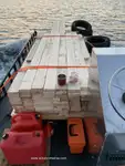 Tongkang untuk dijual
