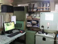 Kapal tanker minyak/kimia untuk dijual