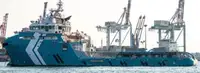 Kapal penarik dijual