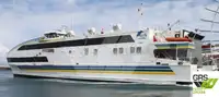 Kapal Ro-Ro untuk dijual