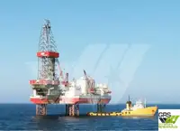 Kapal suplai untuk dijual