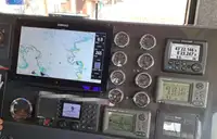 Kapal layanan ladang angin untuk dijual