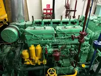 Kapal Kerja untuk dijual