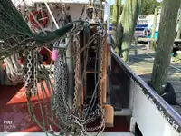 Kapal pukat untuk dijual