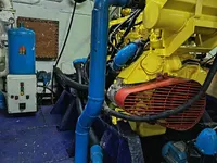 Kapal suplai untuk dijual