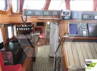 Kapal pesiar dijual