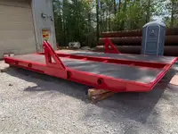 Tongkang untuk dijual