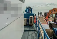 Kapal penarik dijual