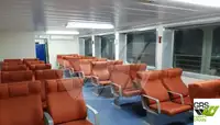 Kapal Ro-Ro untuk dijual