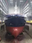 Kapal tanker minyak/kimia untuk dijual