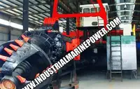 Kapal keruk untuk dijual