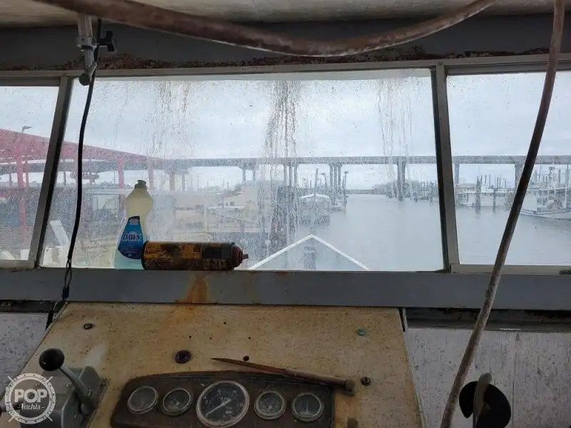 Kapal suplai untuk dijual