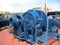 Kapal penarik dijual