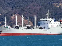 Kapal pendingin untuk dijual