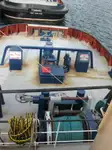 Kapal tunda untuk dijual