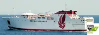 Kapal Ro-Ro untuk dijual
