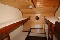 Yacht untuk dijual