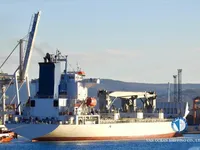 Kapal pendingin untuk dijual