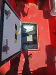 Kapal kru untuk dijual