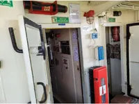 Kapal suplai untuk dijual