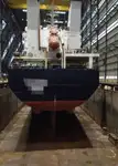 Kapal tanker minyak/kimia untuk dijual