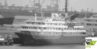 Kapal pesiar untuk dijual
