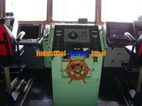 Kapal pengangkut barang curah untuk dijual