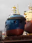 Kapal pendingin untuk dijual