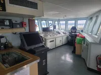 Kapal tunda untuk dijual