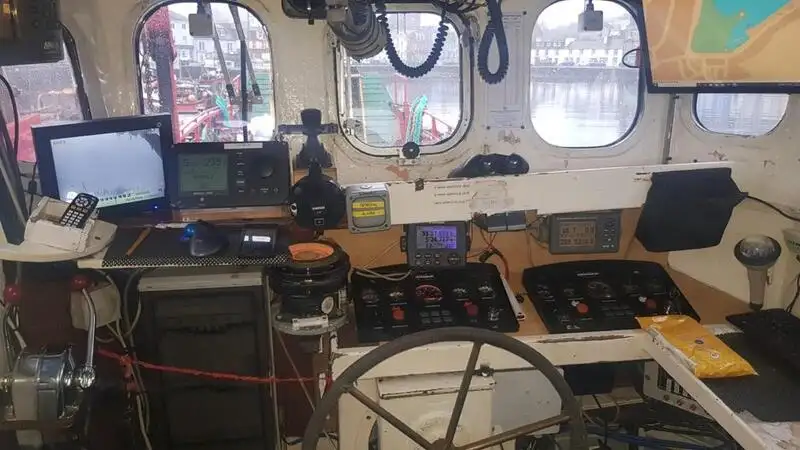 Kapal Ro-Ro untuk dijual
