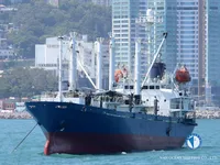 Kapal pendingin untuk dijual