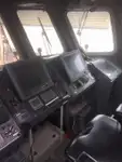Kapal kru untuk dijual